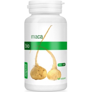 Purasana Maca Capsules