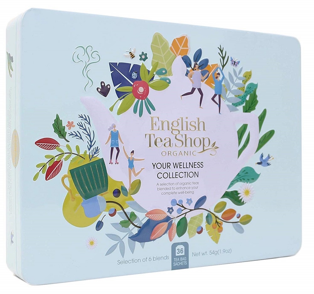 English Tea Shop Your Wellness Collection afbeelding