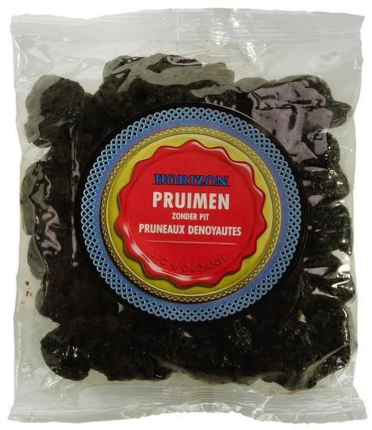 Horizon Pruimen Zonder Pit afbeelding