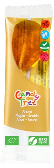 Candy Tree Lollie Ahorn 1 stuk