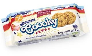 Coppenrath American Coooky