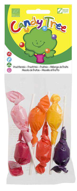 Candy Tree Knotsen Mix afbeelding