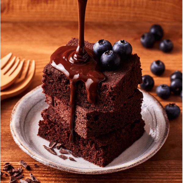 Schnitzer Bio Brownie Schoko - Afbeelding 2